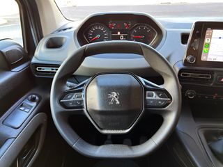 Peugeot Rifter 2020 ACTIVE BHDI 130 GPS ¡TURISMO!
