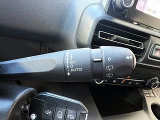 Peugeot Rifter 2020 ACTIVE BHDI 130 GPS ¡TURISMO!