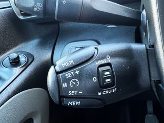 Peugeot Rifter 2020 ACTIVE BHDI 130 GPS ¡TURISMO!