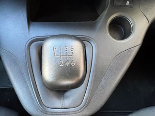 Peugeot Rifter 2020 ACTIVE BHDI 130 GPS ¡TURISMO!