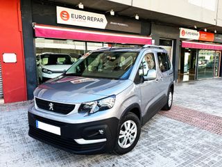 Peugeot Rifter 2020 ACTIVE BHDI 130 GPS ¡TURISMO!