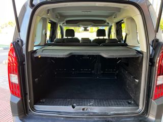 Peugeot Rifter 2020 ACTIVE BHDI 130 GPS ¡TURISMO!