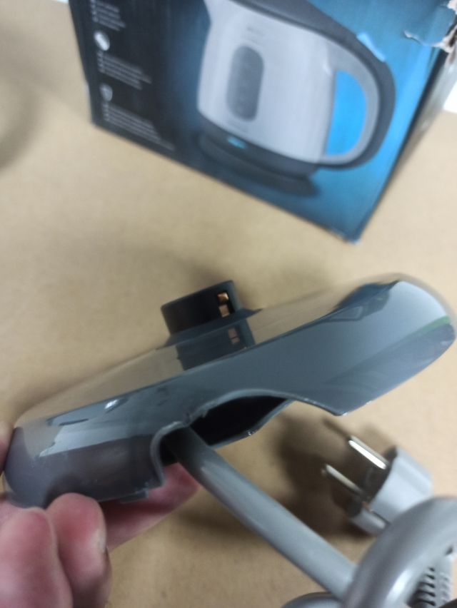 ✅ NUEVO Cecotec ThermoSense 120 Hervidor Agua