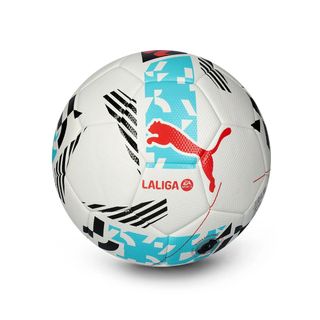 Balón Puma Orbita LaLiga temporada 25-26