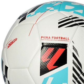 Balón Puma Orbita LaLiga temporada 25-26
