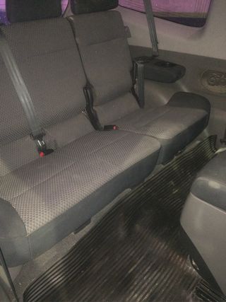 Mitsubishi Montero GLX 3.2