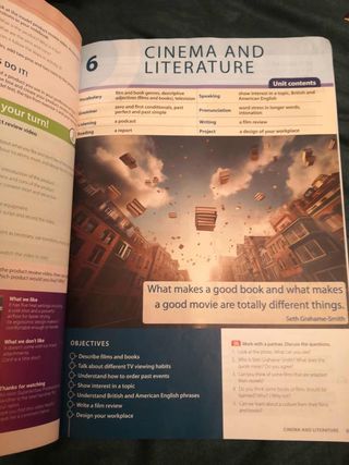 TRA Professional English Hub II Sb