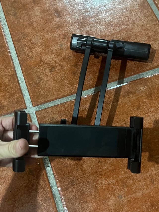 Soporte Tablet Coche