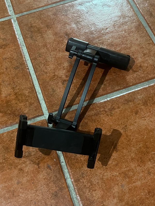 Soporte Tablet Coche