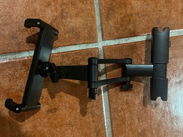 Soporte Tablet Coche