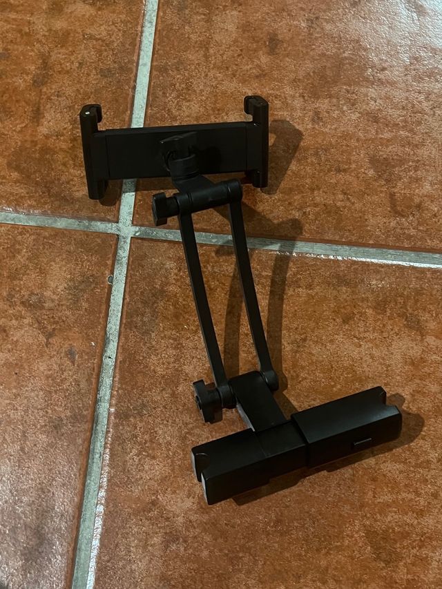 Soporte Tablet Coche