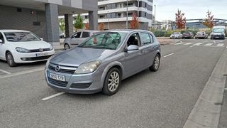 Opel Astra 2005