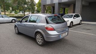 Opel Astra 2005