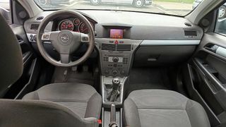 Opel Astra 2005