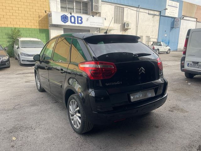 Citroen C4 Picasso 2009
