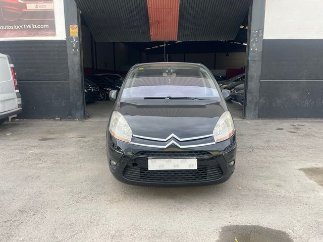 Citroen C4 Picasso 2009