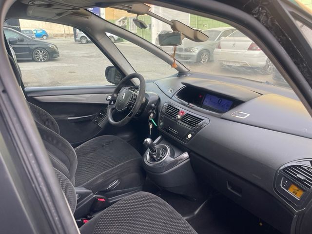 Citroen C4 Picasso 2009