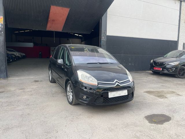 Citroen C4 Picasso 2009