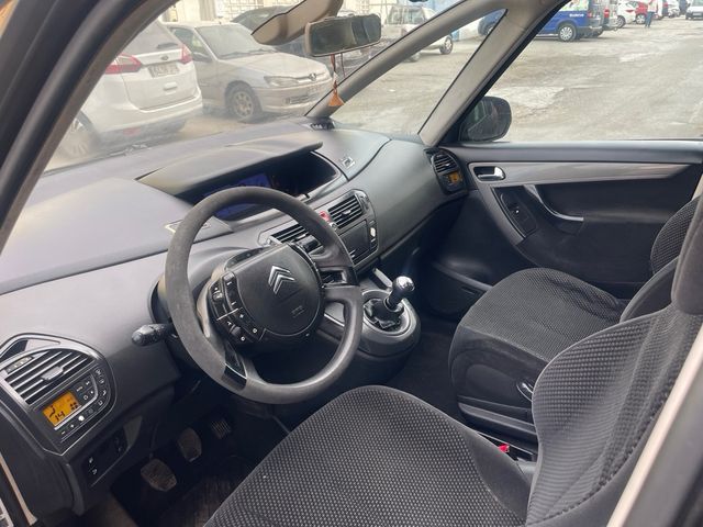 Citroen C4 Picasso 2009