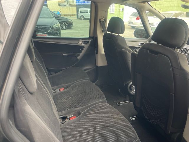 Citroen C4 Picasso 2009