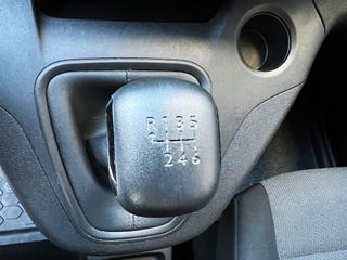 Citroen Berlingo 2021 BHDI 100cv ¡TURISMO!