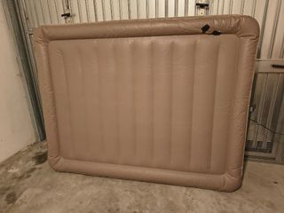 Materasso gonfiabile Intex Dura-Beam Ultra Plush