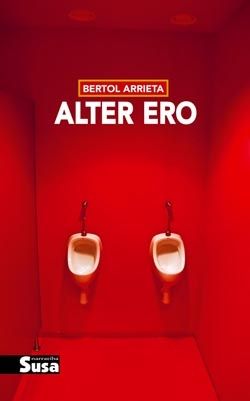 ALTER ERO