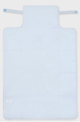 Cambiador bebé Mayoral portátil tela