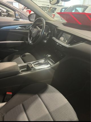 Opel Insignia 2020