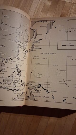 la guerra del pacifico