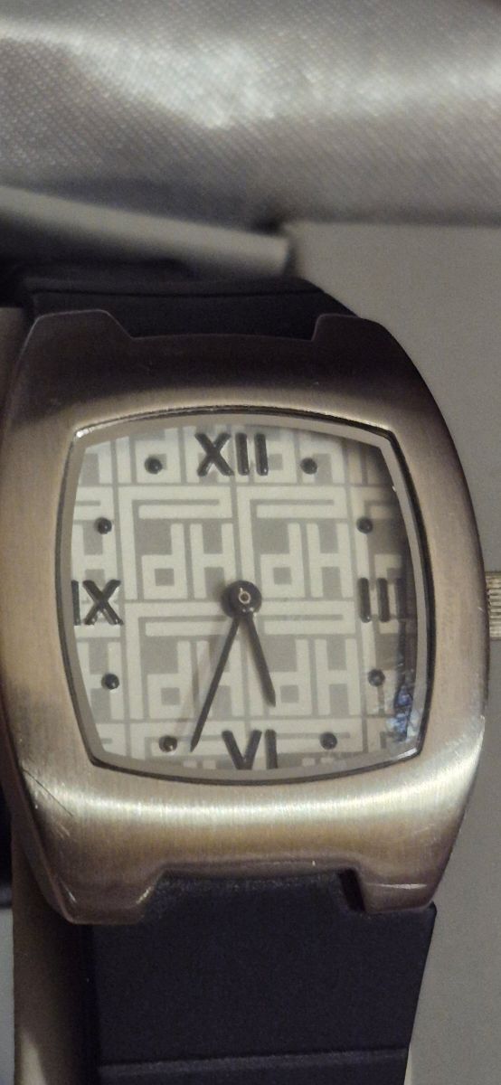 Reloj Pedro del Hierro