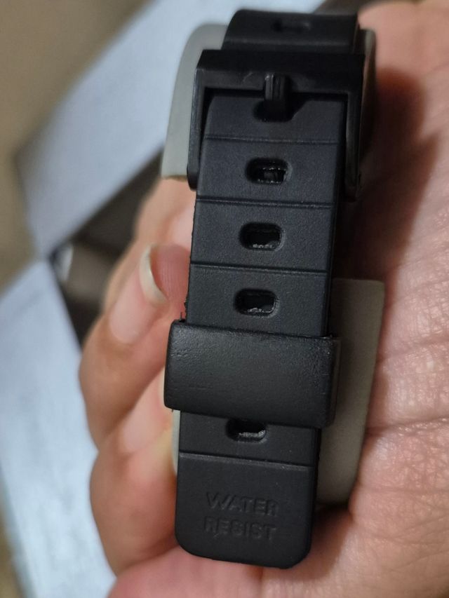 Reloj Pedro del Hierro