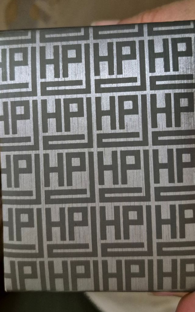 Reloj Pedro del Hierro