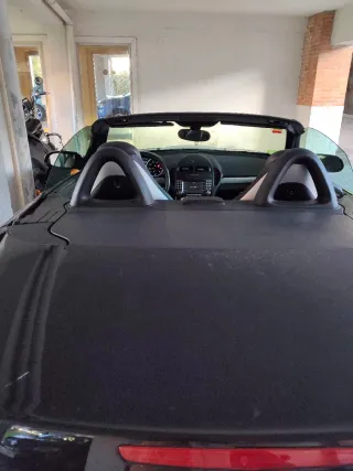 Mercedes-Benz slk 280 2007