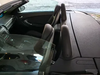 Mercedes-Benz slk 280 2007