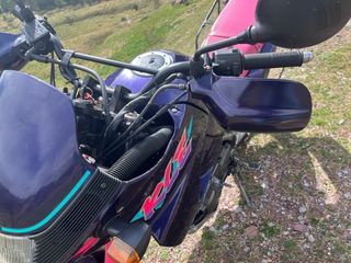 Kawasaki KLE 500 '93