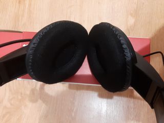 Auriculares Trust Quasar con micrófono
