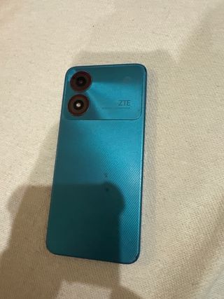 ZTE Blade A34 Azul