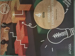 Economía y emprendimiento 4.