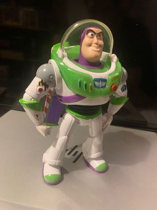 Sony PlayStation 1 + BUZZ LIGHYEAR