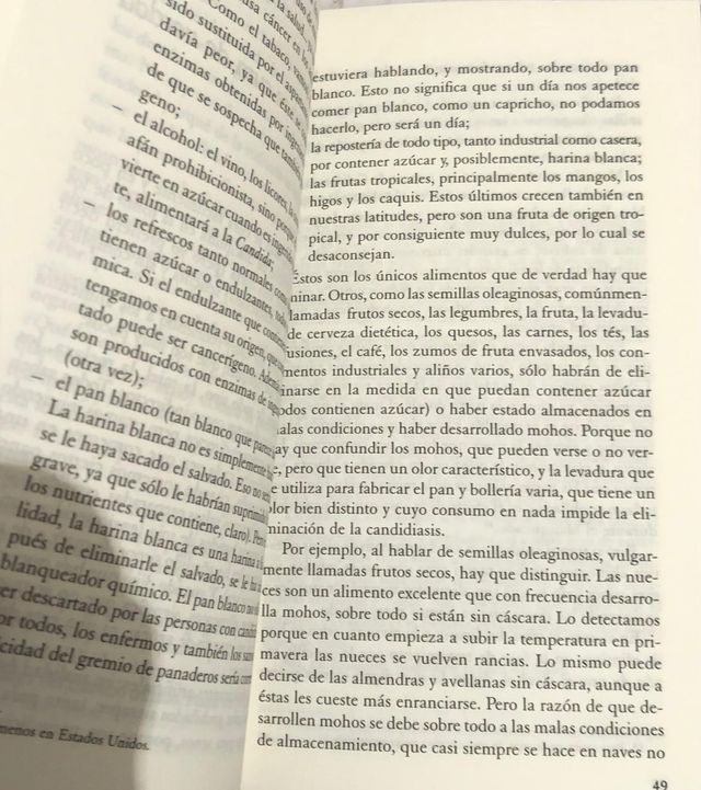 CANDIDIASIS. VERDADES Y MENTIRAS DE UNA ENFERMEDAD