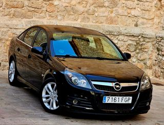 Opel Vectra 2007