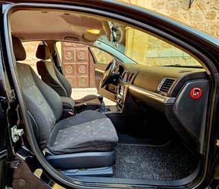Opel Vectra 2007