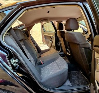 Opel Vectra 2007