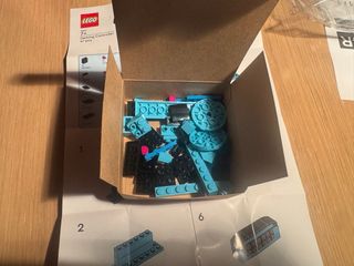 Lego Gaming Controller 7+