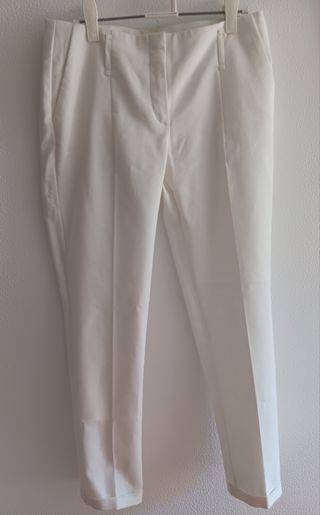 Pantalón de Zara
