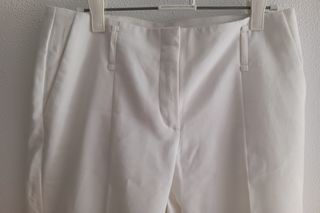 Pantalón de Zara