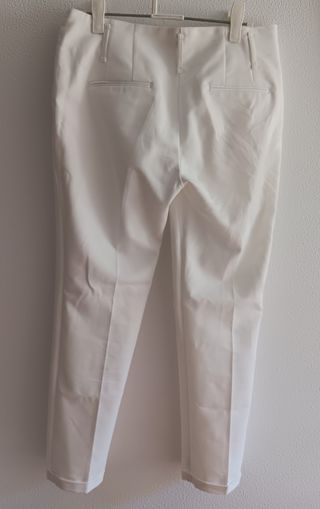 Pantalón de Zara