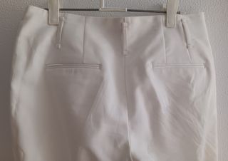 Pantalón de Zara