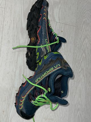 La Sportiva Ultraraptor Gore-Tex Mujer 38